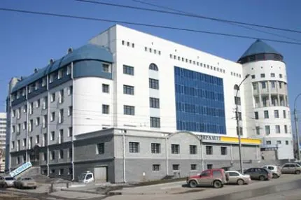 Административное здание