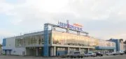 Универсам Перекресток