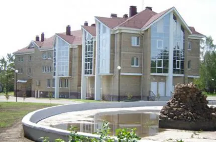 Санаторий "Южный"