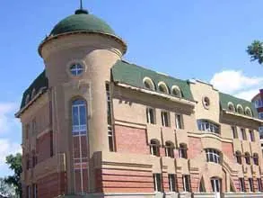 Офисное здание