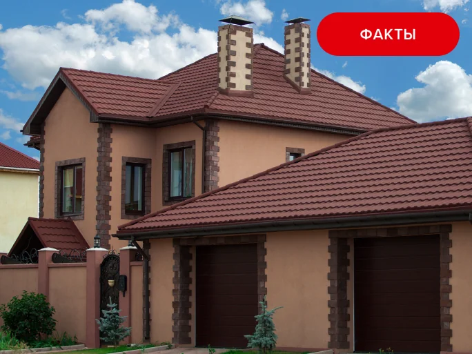 Загородное строительство: новая эра экологичности и ответственности