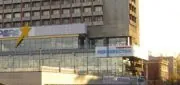 Универсам "Перекресток"