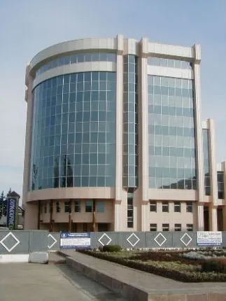 Офисный центр