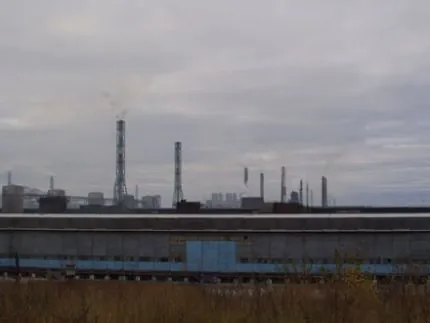 Братский Алюминиевый Завод