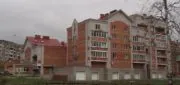 Жилой дом