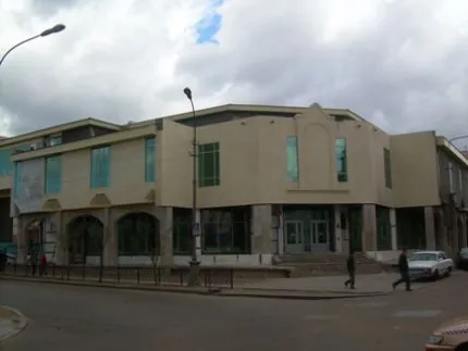 Тороговый центр "Столица"