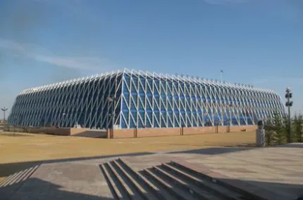 Дворец Независимости