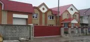 Частный дом