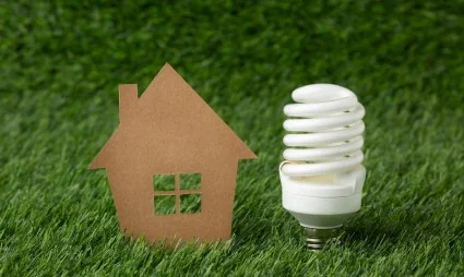 Снижение энергопотребления