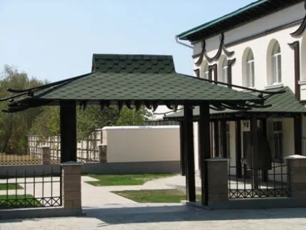 Корейский культурный центр