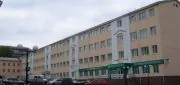 Первая площадка