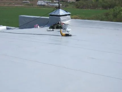 Оптовый магазин