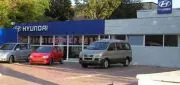 Автодом HYUNDAI