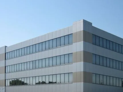 Административное здание