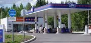 АЗС "ТНК" - 6 комплексов