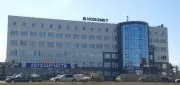 Офис ООО "Новомет"