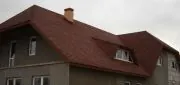 Жилой дом