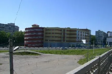 Многоуровневые Гаражи