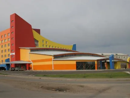 Развлекательный центр "Атлантида"