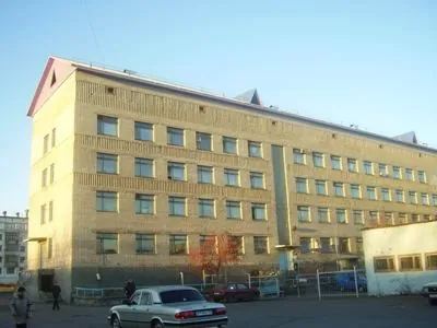 Городская больница №1