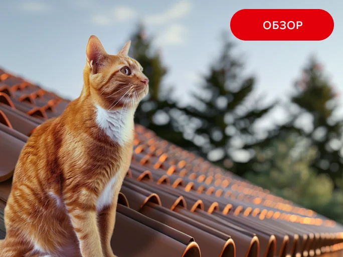 Какую каменную вату используют для утепления крыш?