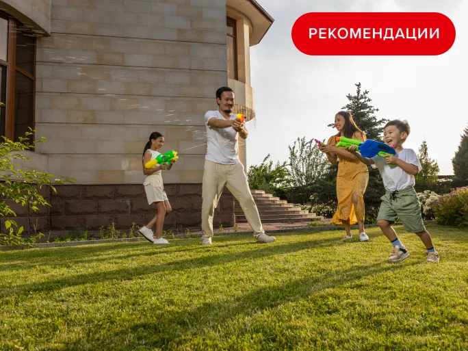 Как сделать дом по-настоящему теплым и выгодным