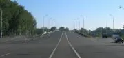 Bridges / Tunnels / Roads
