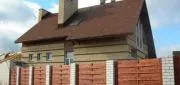 Частный дом