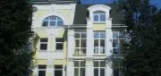 Гостиница