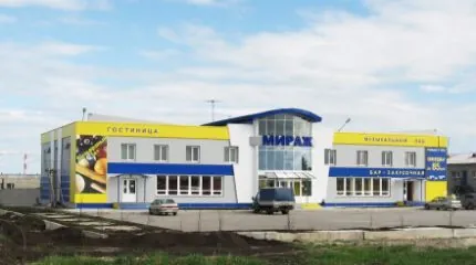 Мираж
