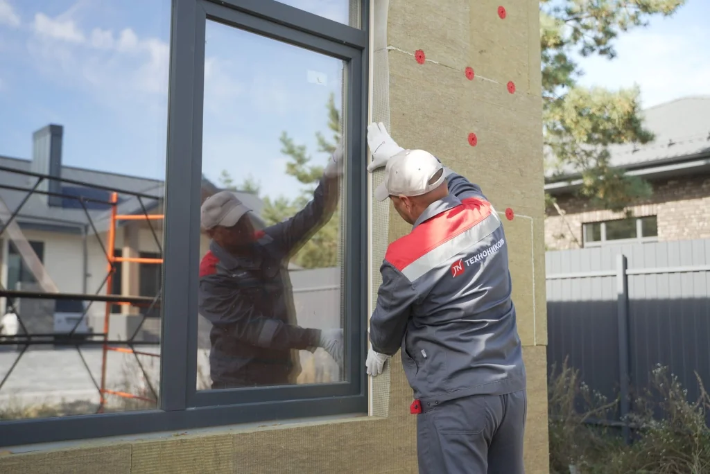 ТЕХНОФАС КОТТЕДЖ