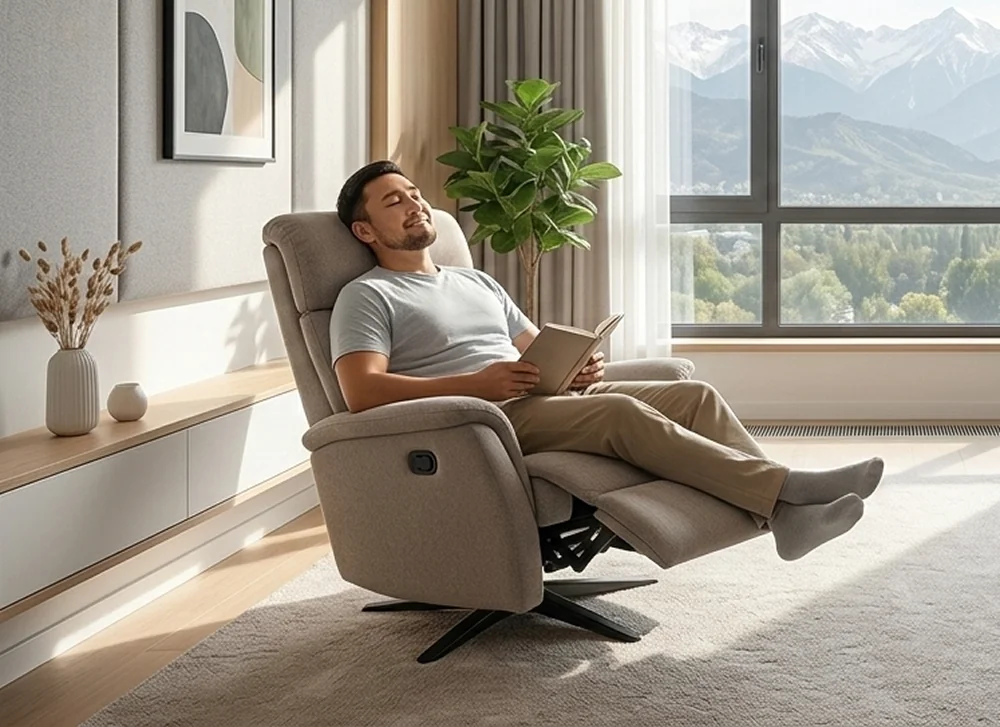 Тишина с ТЕХНОАКУСТИК