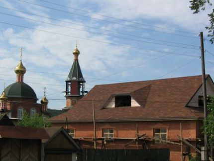 Святодевичий богородичий монастырь