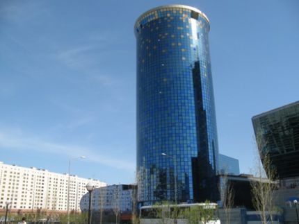 Бизнес Центр Санкт Петербург