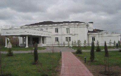 Частный дом, Республика Казахстан